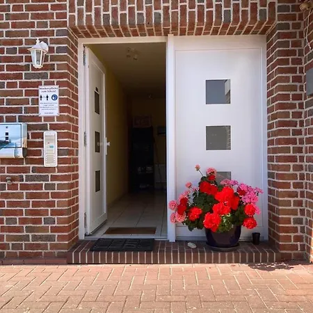 Ferienwohnungen Koch OG Schillig Exterior foto