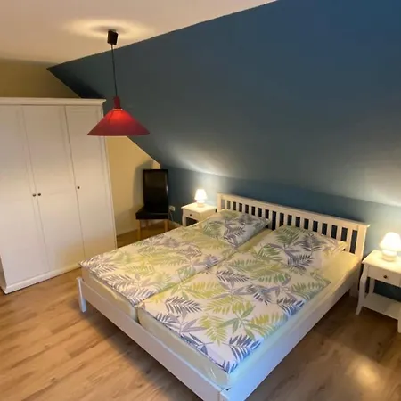 Ferienwohnungen Koch OG Schillig Exterior foto