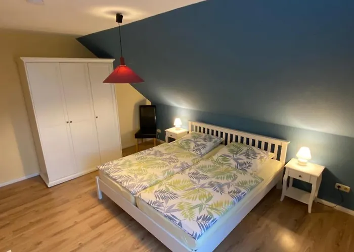 Ferienwohnungen Koch OG