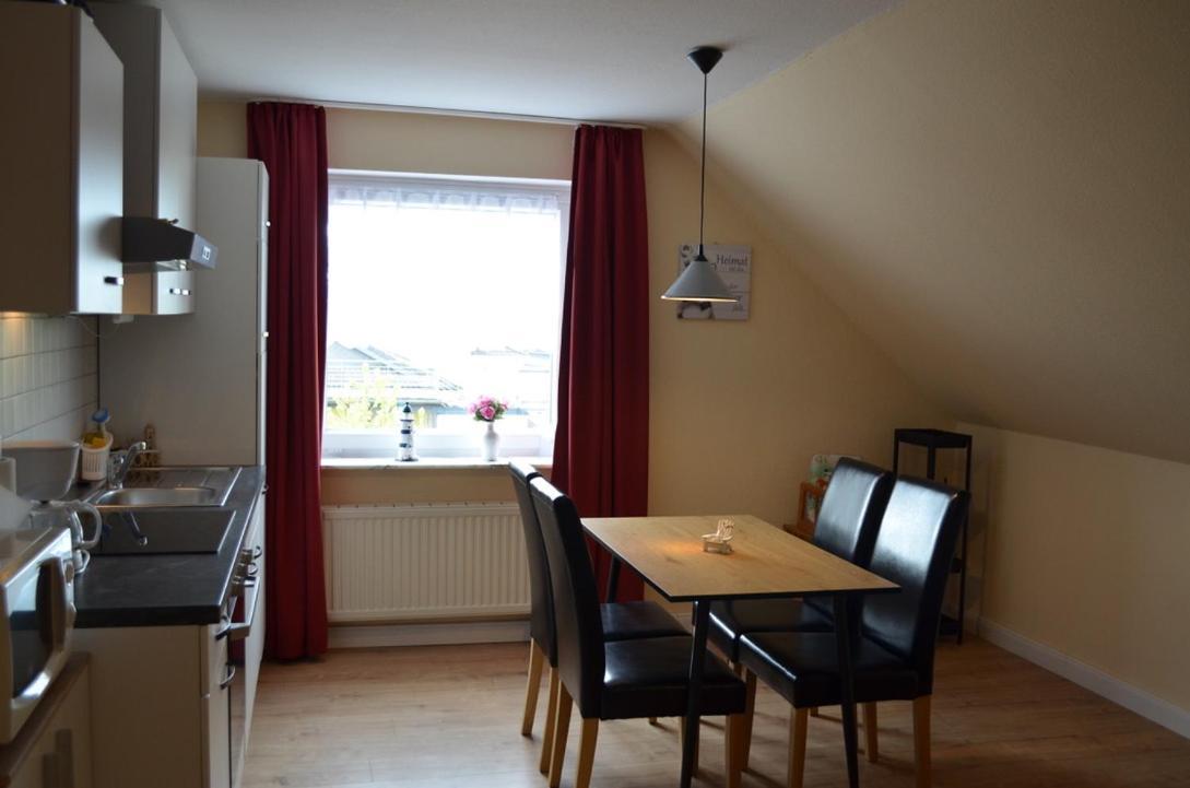 Koch Og Apartment Schillig